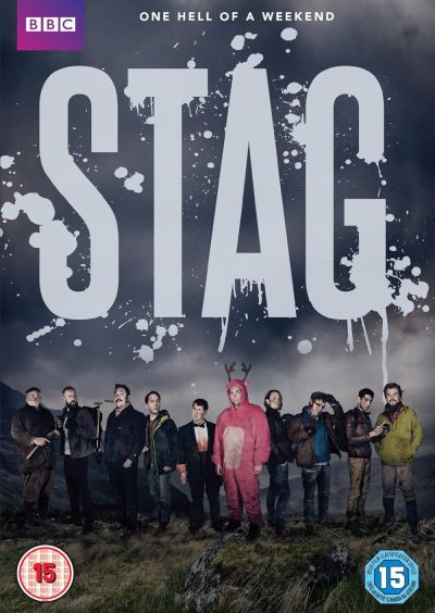 watch-Stag (2016)
