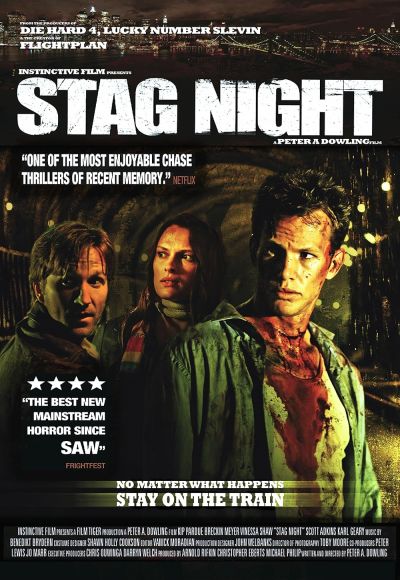 watch-Stag Night (2008)