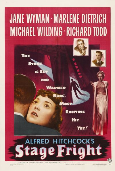 watch-Stage Fright (1950)