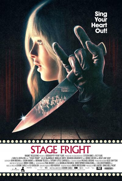 watch-Stage Fright (2014)