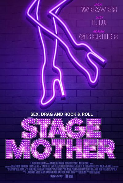 watch-Stage Mother (2020)
