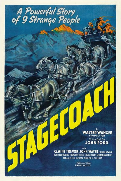 watch-Stagecoach (1939)