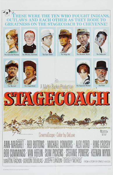 watch-Stagecoach (1966)