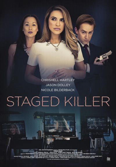 watch-Staged Killer (2019)