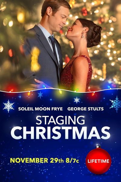 watch-Staging Christmas (2019)