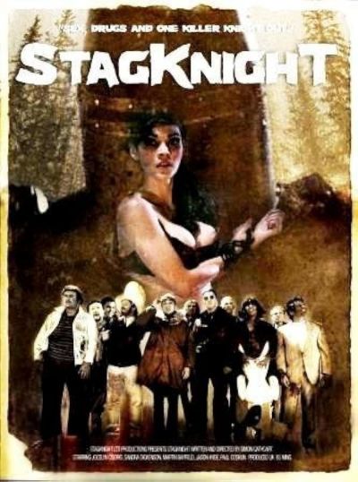 watch-Stagknight (2007)