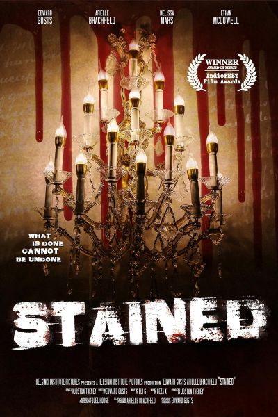watch-Stained (2019)