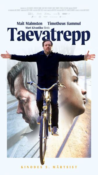 watch-Stairway to Heaven (2023)