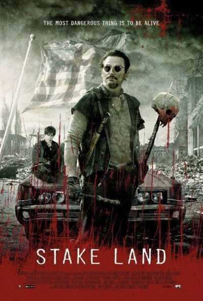 watch-Stake Land (2011)
