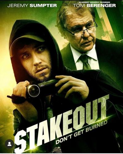 watch-Stakeout (2020)