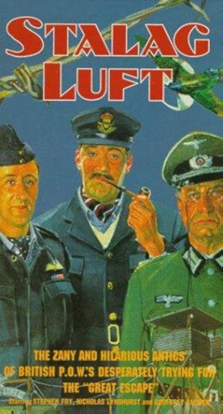 watch-Stalag Luft (1993)