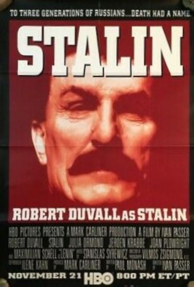 watch-Stalin (1992)