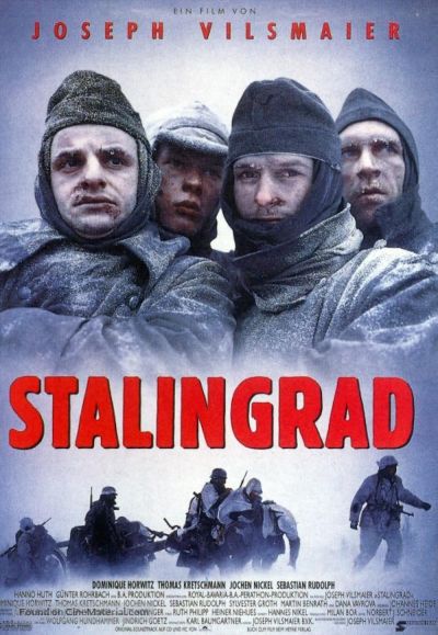 watch-Stalingrad (1993)