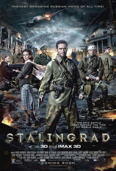 watch-Stalingrad (2013)