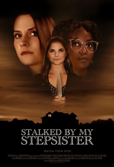 watch-Stalked by My Stepsister (2023)