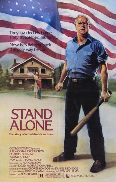 watch-Stand Alone (1985)