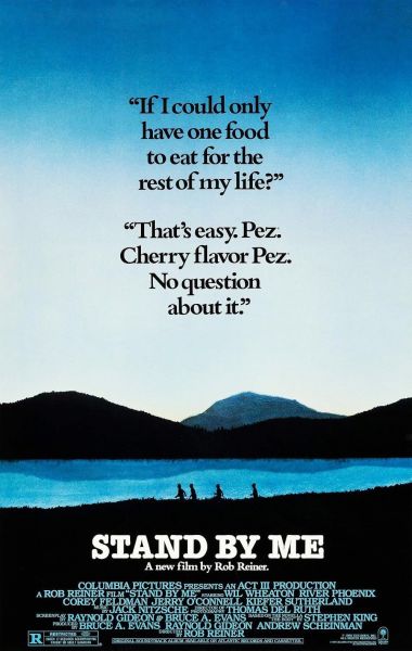 watch-Stand by Me (1986)