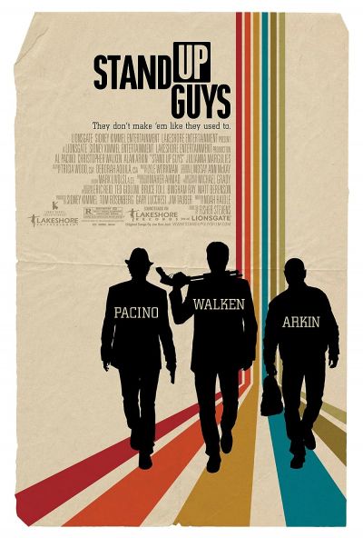 watch-Stand Up Guys (2013)