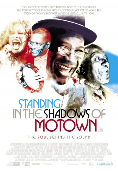 watch-Standing in the Shadows of Motown (2002)