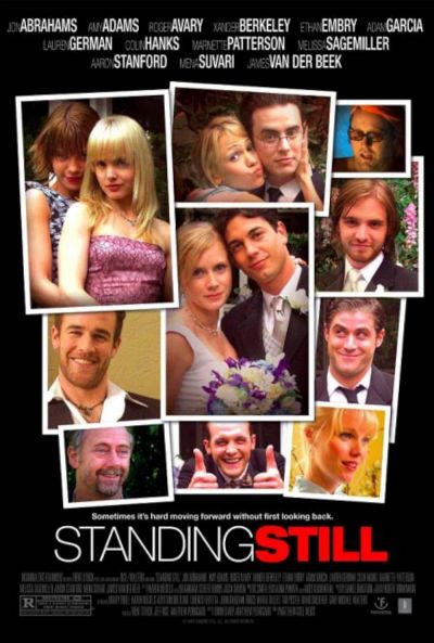 watch-Standing Still (2005)