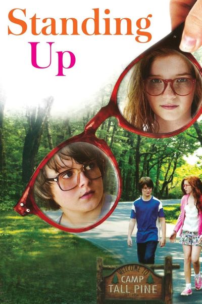 watch-Standing Up (2013)