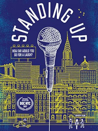 watch-Standing Up (2019)