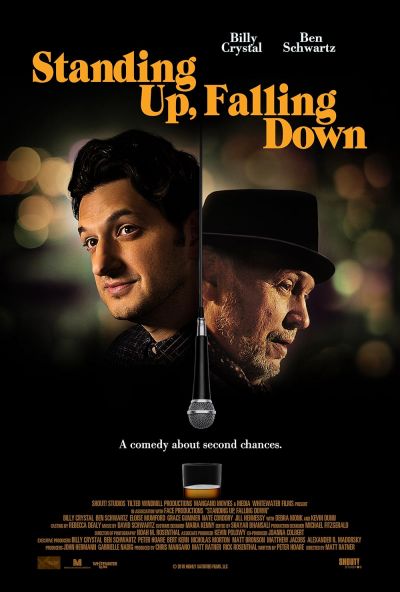 watch-Standing Up, Falling Down (2020)
