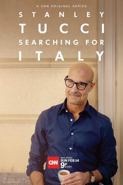 watch-Stanley Tucci: Searching for Italy (2021)