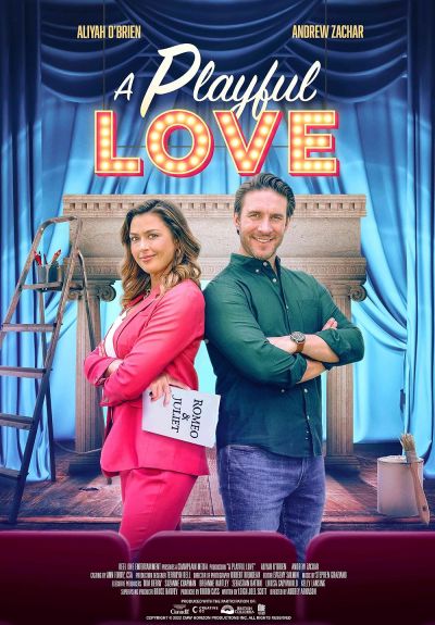 watch-Star-Crossed Romance (2022)