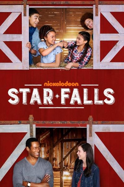 watch-Star Falls (2018)