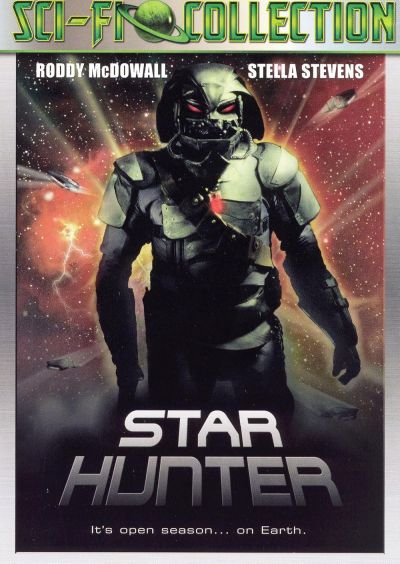 watch-Star Hunter (1996)