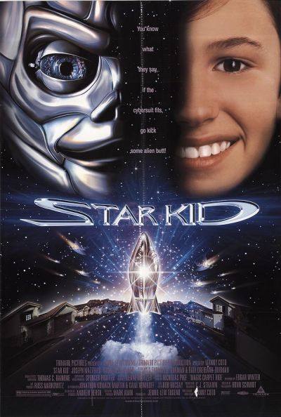 watch-Star Kid (1998)