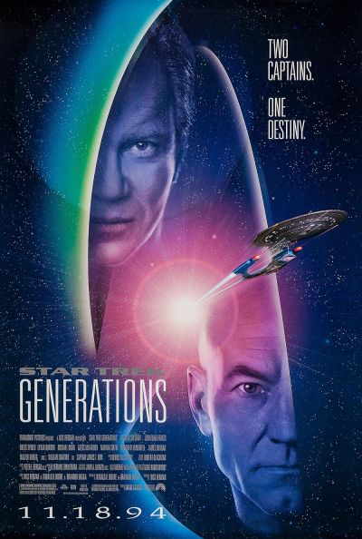 watch-Star Trek: Generations (1994)
