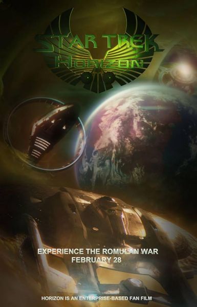 watch-Star Trek: Horizon (2016)