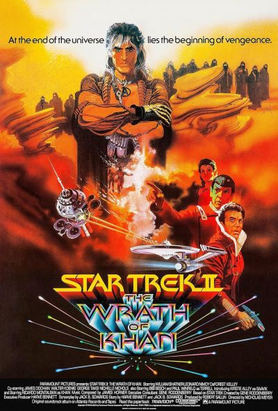 watch-Star Trek II: The Wrath of Khan (1982)