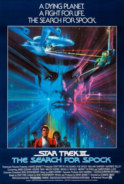 watch-Star Trek III: The Search for Spock (1984)