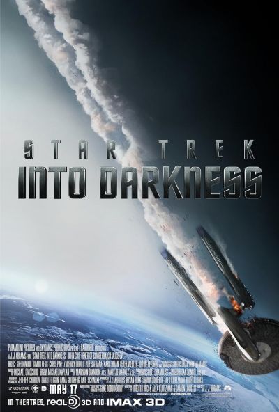 watch-Star Trek Into Darkness (2013)