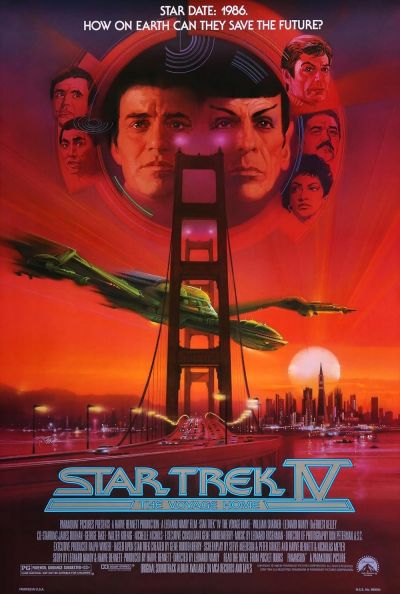 watch-Star Trek IV: The Voyage Home (1986)