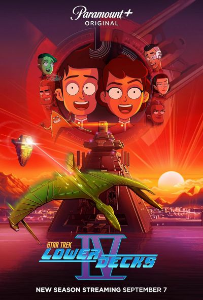 watch-Star Trek: Lower Decks (2020)