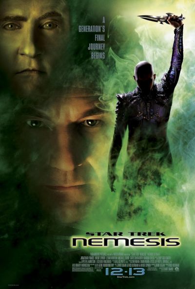 watch-Star Trek: Nemesis (2002)