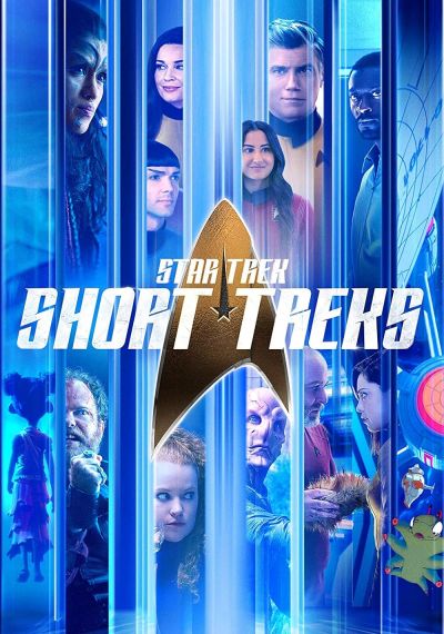watch-Star Trek: Short Treks (2018)