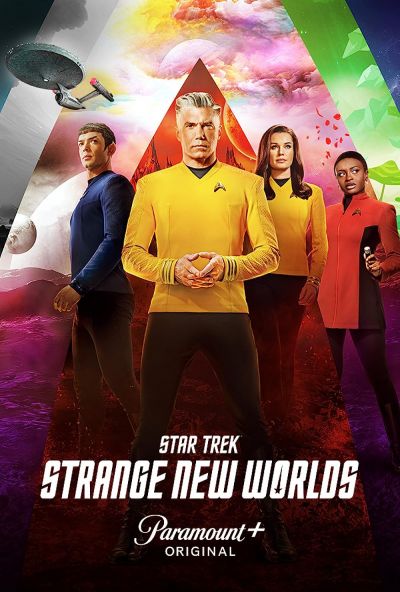 watch-Star Trek: Strange New Worlds (2022)