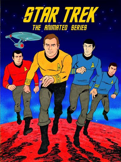 watch-Star Trek: The Animated Series (1973)