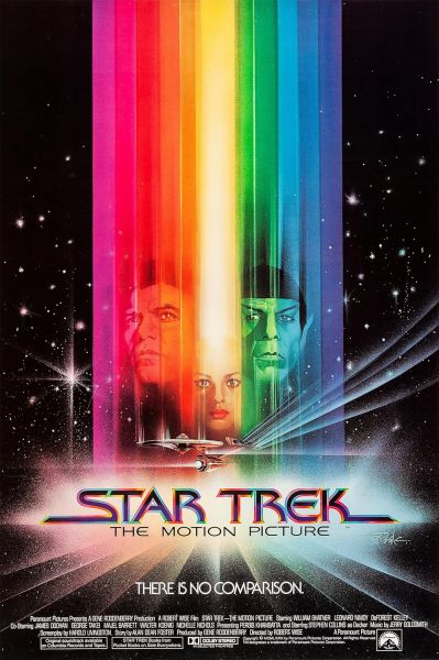 watch-Star Trek: The Motion Picture (1979)