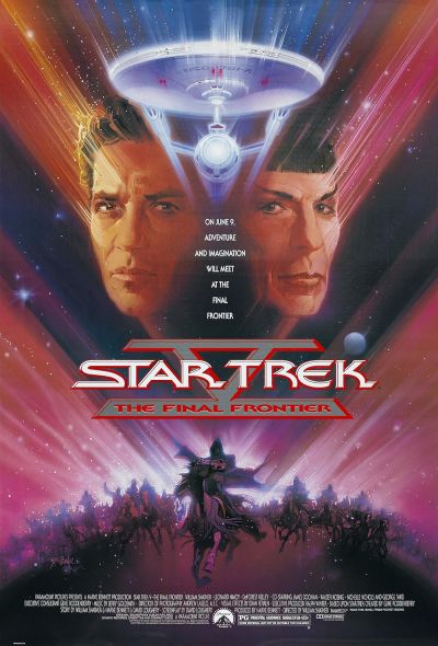 watch-Star Trek V: The Final Frontier (1989)