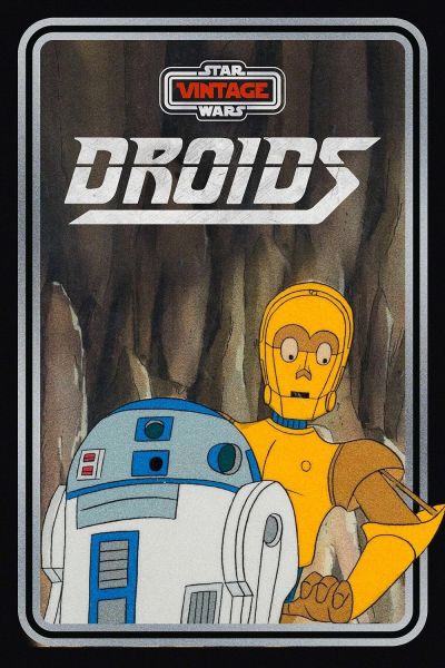 watch-Star Wars: Droids (1985)
