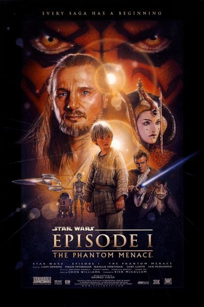watch-Star Wars: Episode I - The Phantom Menace (1999)