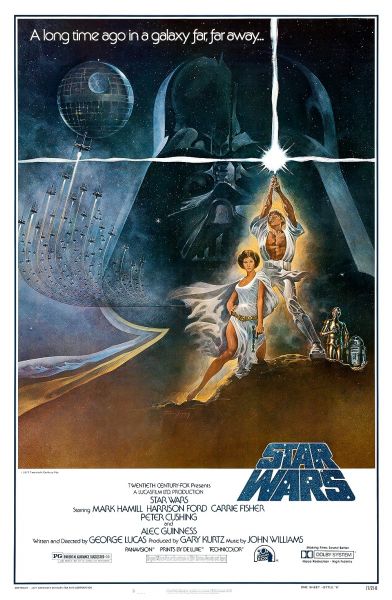 watch-Star Wars: Episode IV - A New Hope (1977)