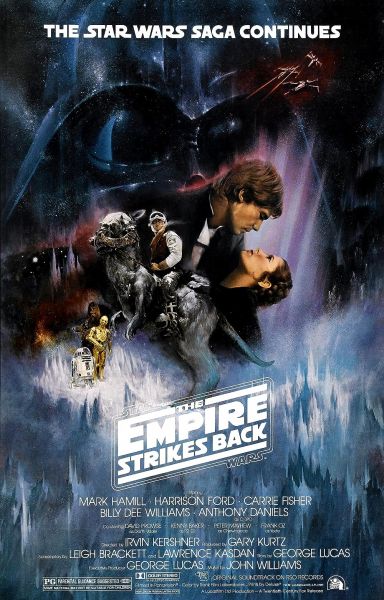 watch-Star Wars: Episode V - The Empire Strikes Back (1980)