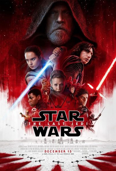 watch-Star Wars: Episode VIII - The Last Jedi (2017)